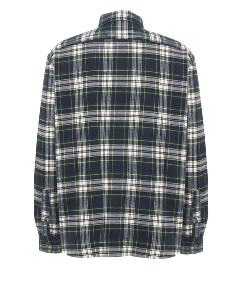 Camicia in cotone