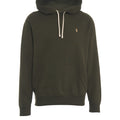 Hoodie aus Baumwollmischung