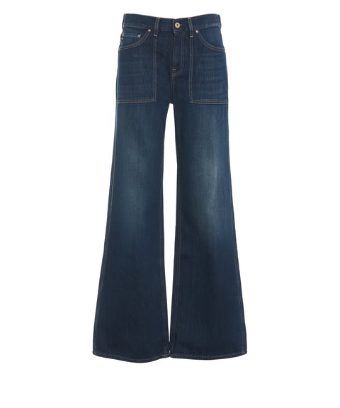 Jeans 'Tupace'