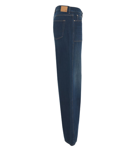 Jeans 'Tupace'