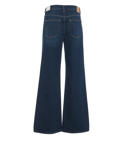 Jeans 'Tupace'
