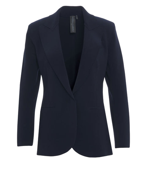 Blazer monopetto