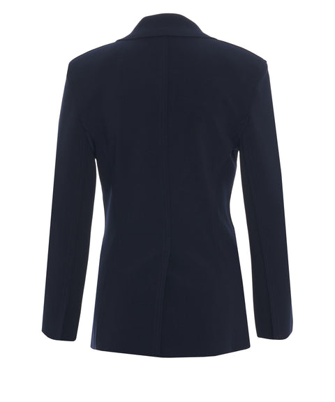 Blazer monopetto