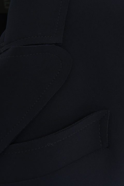 Blazer monopetto
