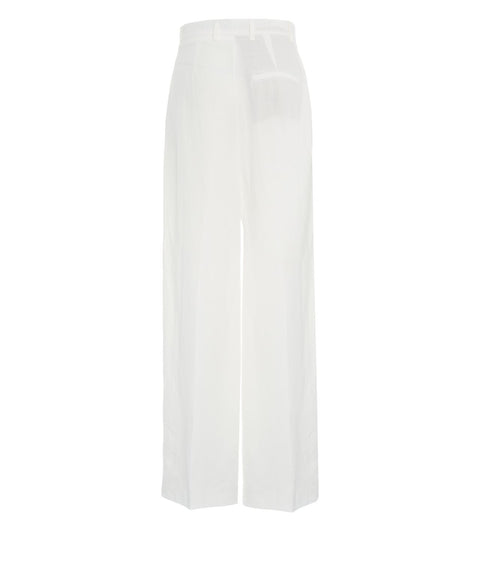 Pleated trousers 'Noa'