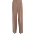 Pantaloni con pinces 'Noa'