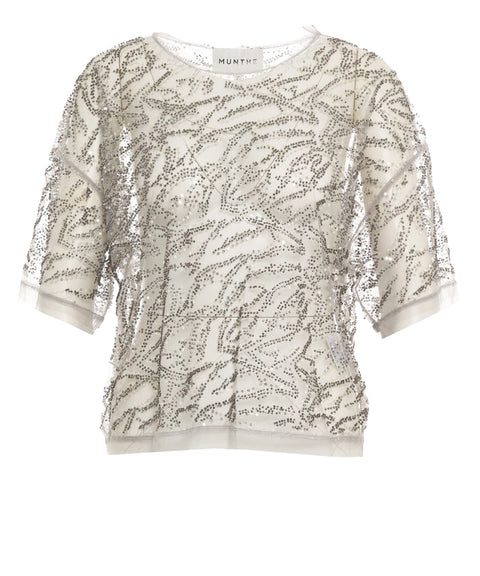 T-shirt 'Vun'