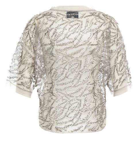 T-shirt 'Vun'