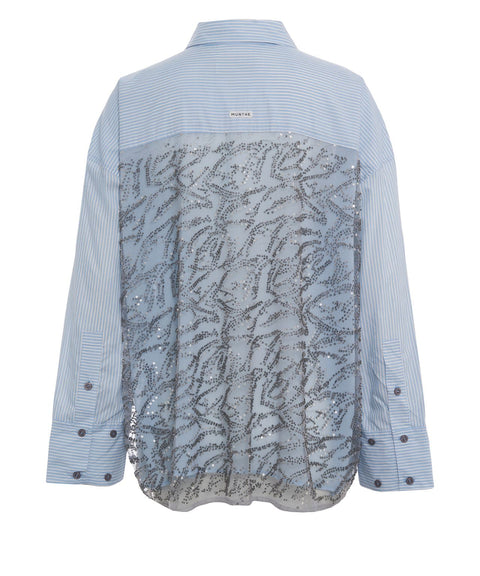 Bluse 'Vontario'