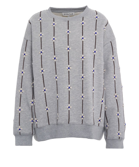 Sweatshirt 'Vesicle'