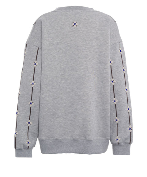 Sweatshirt 'Vesicle'