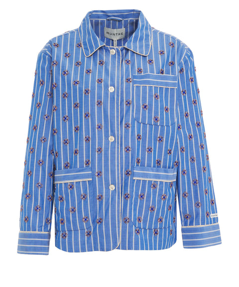 Shirt 'Vintager'