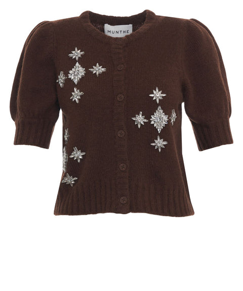 Strickjacke 'Vocca'