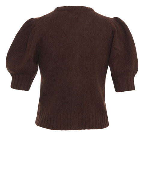 Strickjacke 'Vocca'