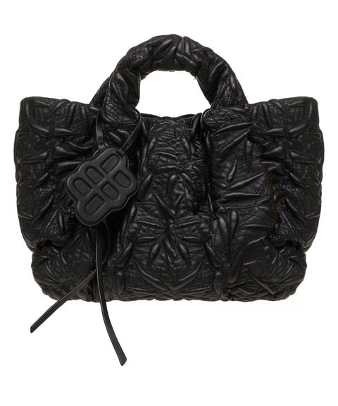 Borsa a mano 'Lix Quilt'
