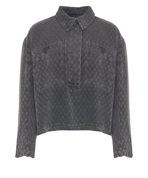 Camicia 'Ruxa'