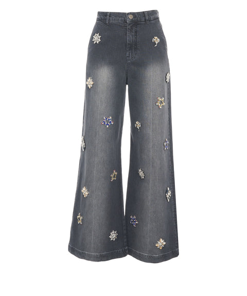 Jeans 'Vodwar'