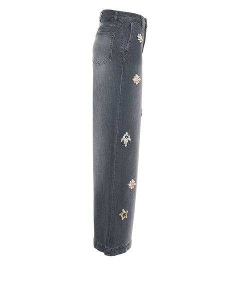 Jeans 'Vodwar'