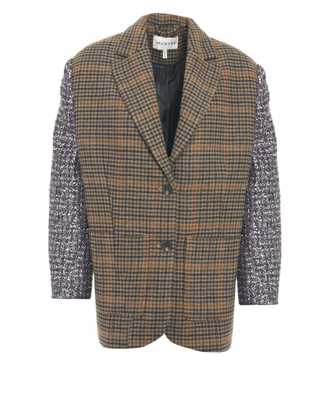 Blazer 'Aketta'