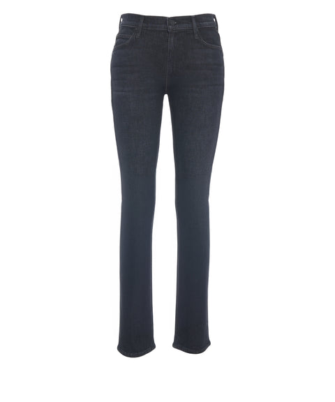 Jeans 'Mid Rise Dazzler Skimp'