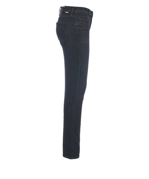 Jeans 'Mid Rise Dazzler Skimp'