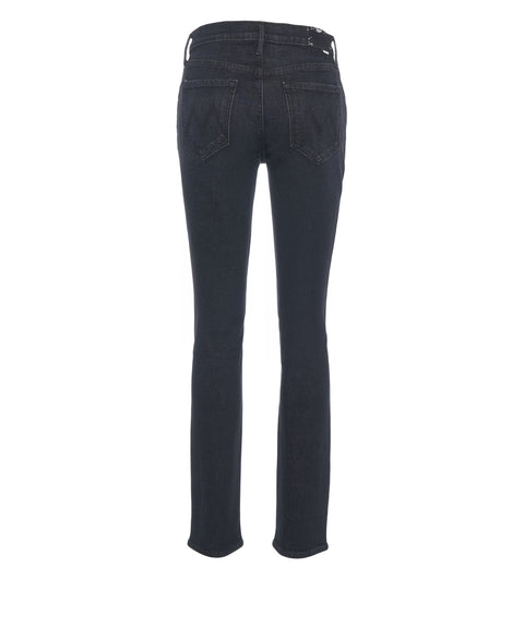 Jeans 'Mid Rise Dazzler Skimp'