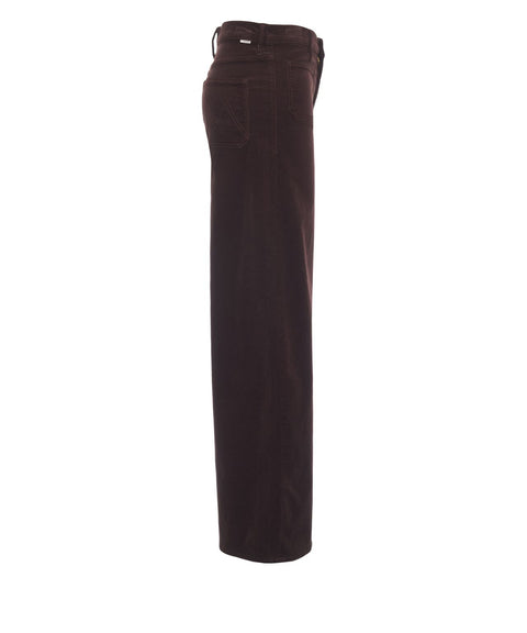 Jeans 'Patch Pocket Undercover'