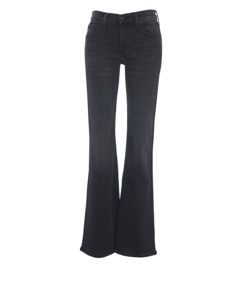 Jeans 'The Jinx Heel'