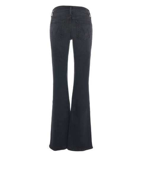 Jeans 'The Jinx Heel'