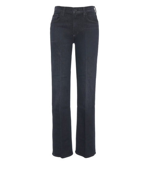 Jeans 'Mid Rise Rambler Zip'