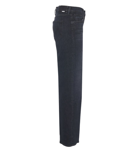 Jeans 'Mid Rise Rambler Zip'