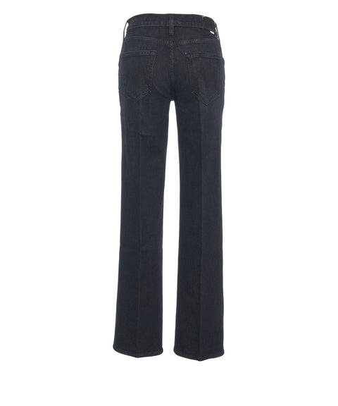 Jeans 'Mid Rise Rambler Zip'