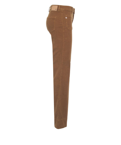 Corduroy trousers 'Vicky'