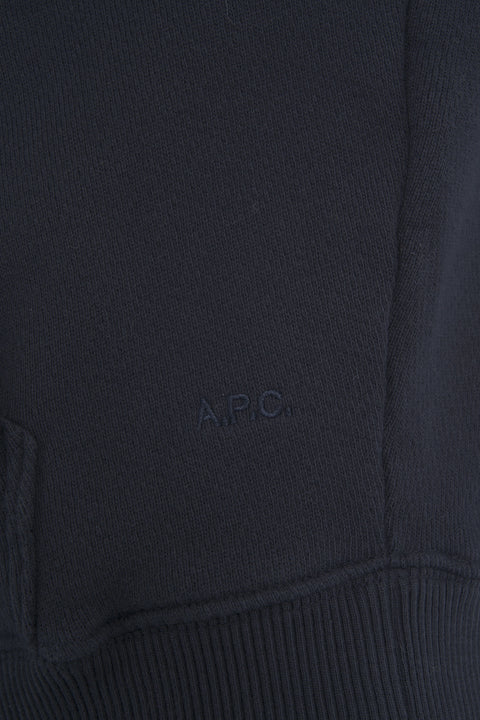 Kapuzenpullover