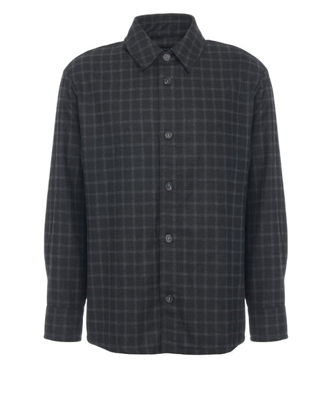 Flanell Hemd