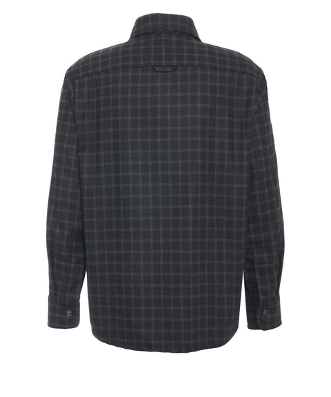 Flanell Hemd