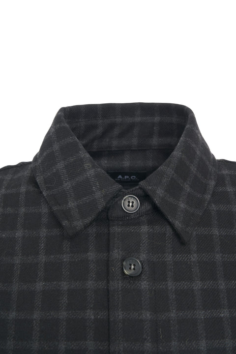 Flanell Hemd