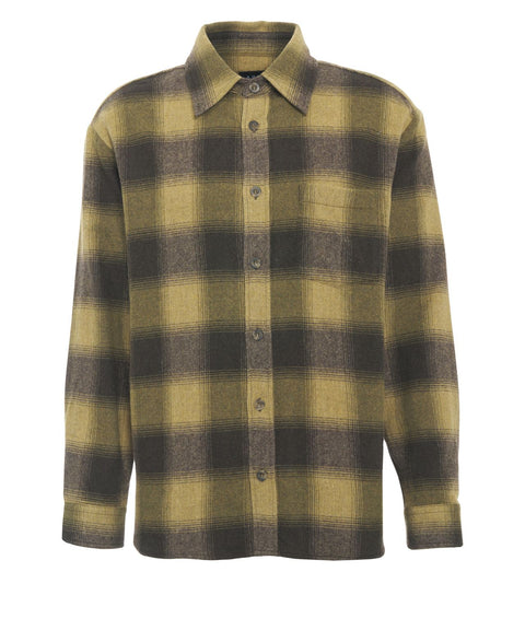 Flanell Hemd