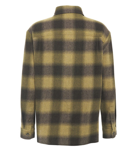 Flanell Hemd