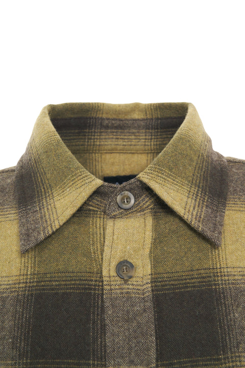 Flanell Hemd