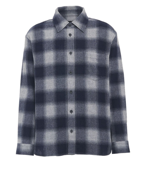 Flanell Hemd
