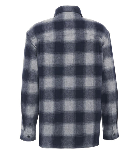 Flanell Hemd