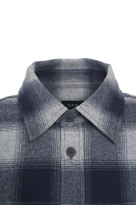 Flanell Hemd
