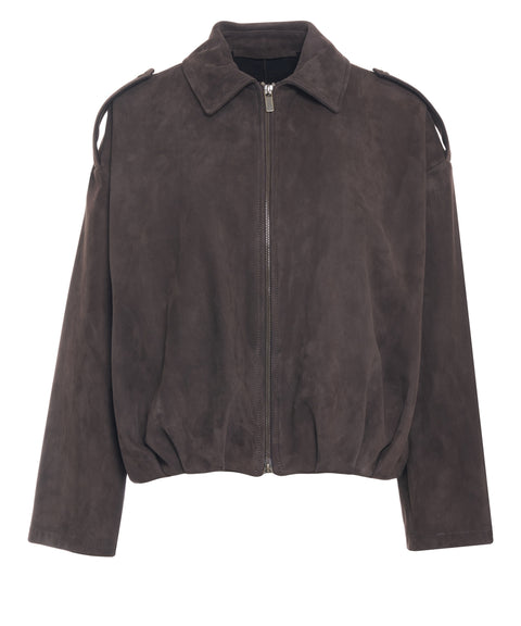 Wildlederjacke 'Cay'