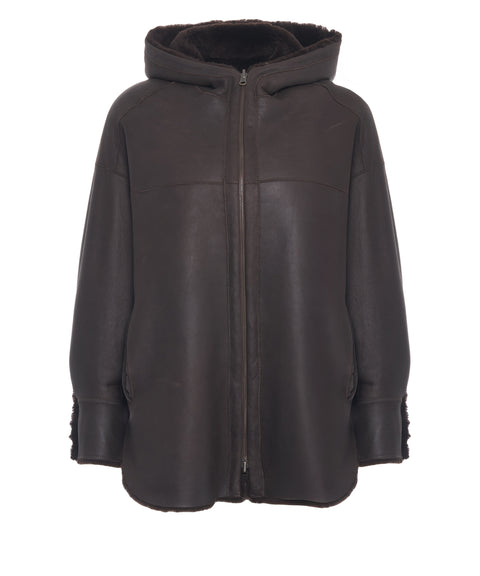 Pelzjacke 'Ress'