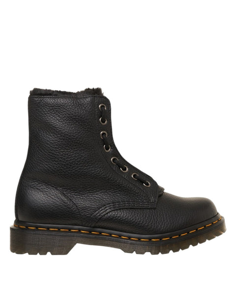 Boots '1460 Zip WL'