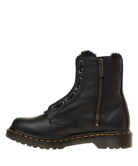 Boots '1460 Zip WL'