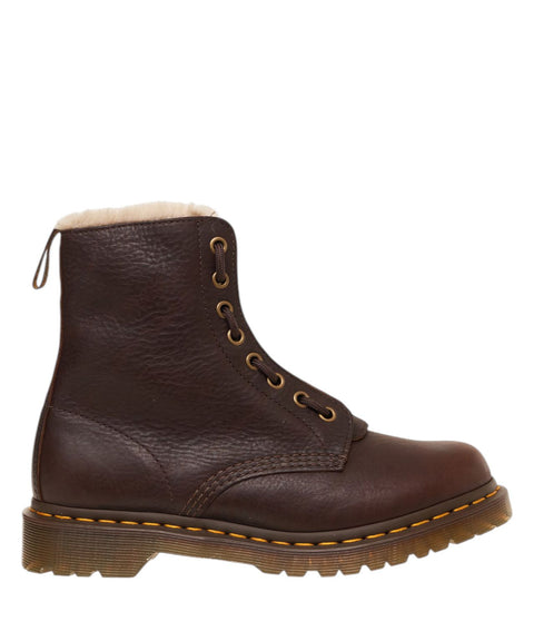 Stivali '1460 Serena Zip'