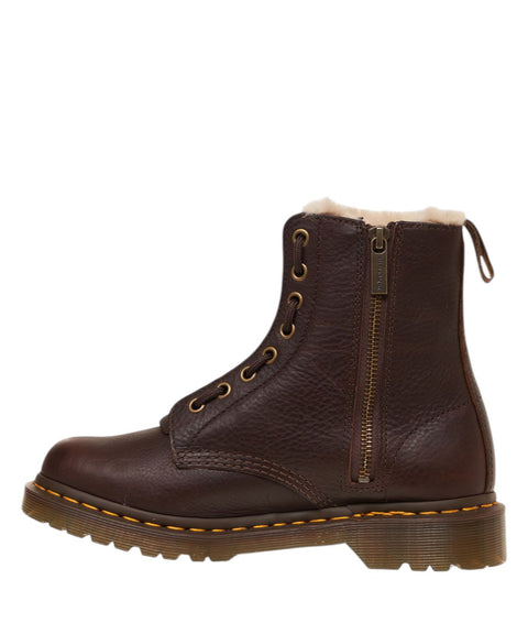 Stivali '1460 Serena Zip'