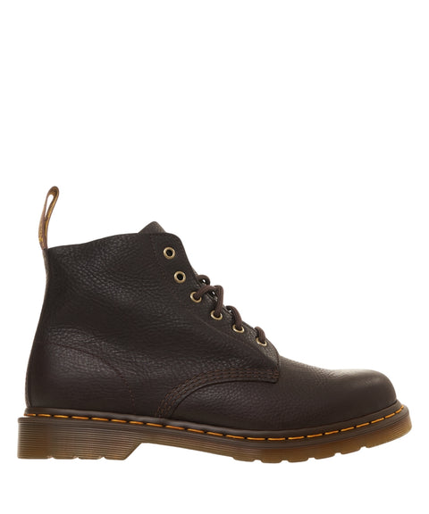 Stivaletti stringati '101 UB'
